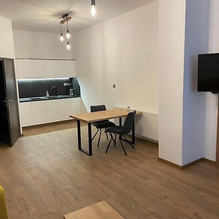 Apartment Elinel Żylina Zewnętrze zdjęcie