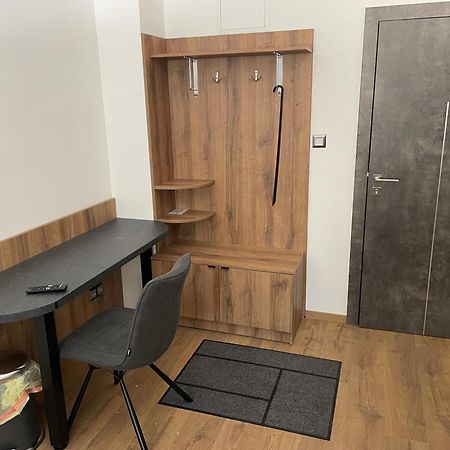 Apartment Elinel Żylina Zewnętrze zdjęcie