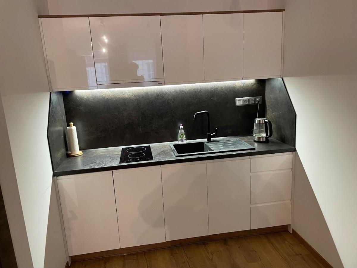 Apartment Elinel Żylina Zewnętrze zdjęcie