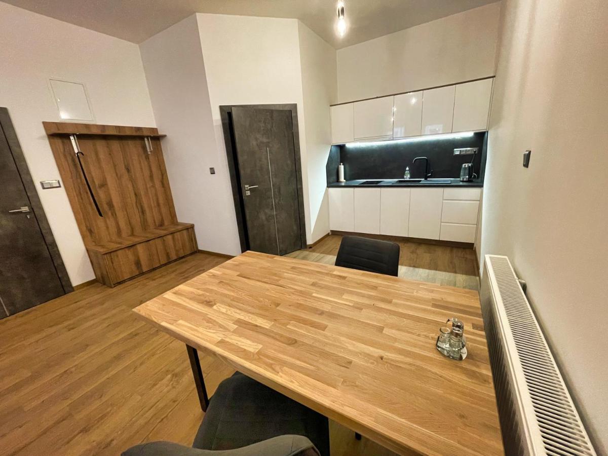 Apartment Elinel Żylina Zewnętrze zdjęcie
