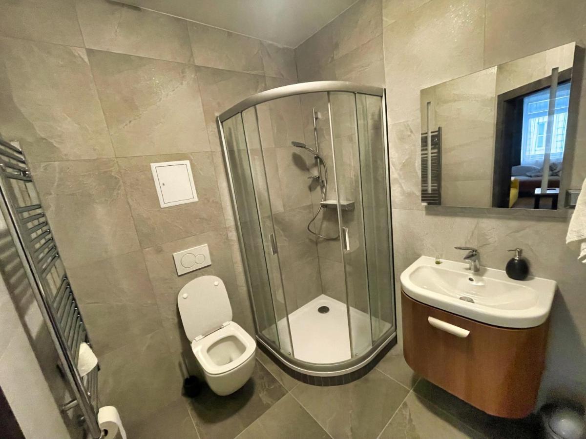 Apartment Elinel Żylina Zewnętrze zdjęcie