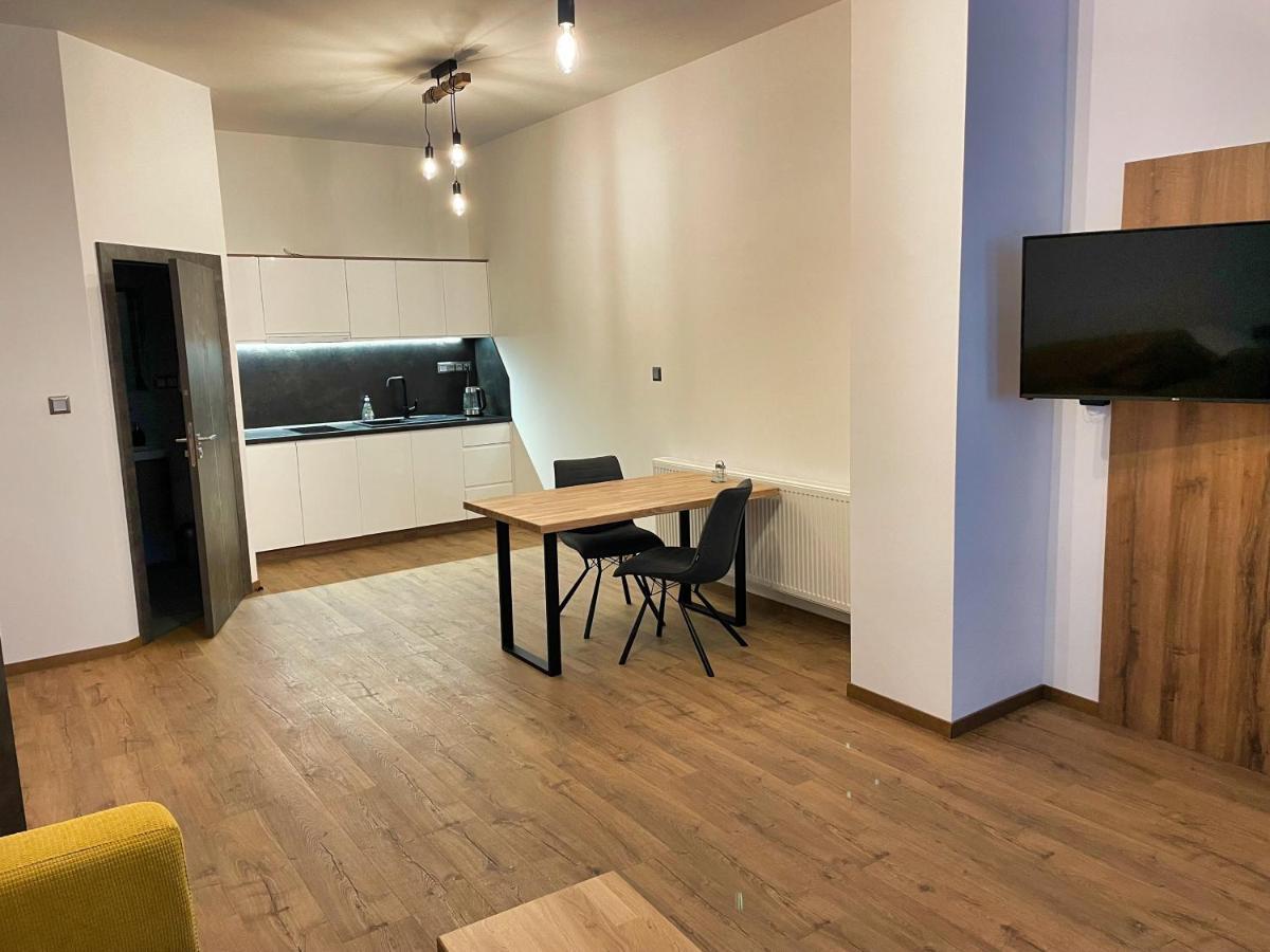 Apartment Elinel Żylina Zewnętrze zdjęcie