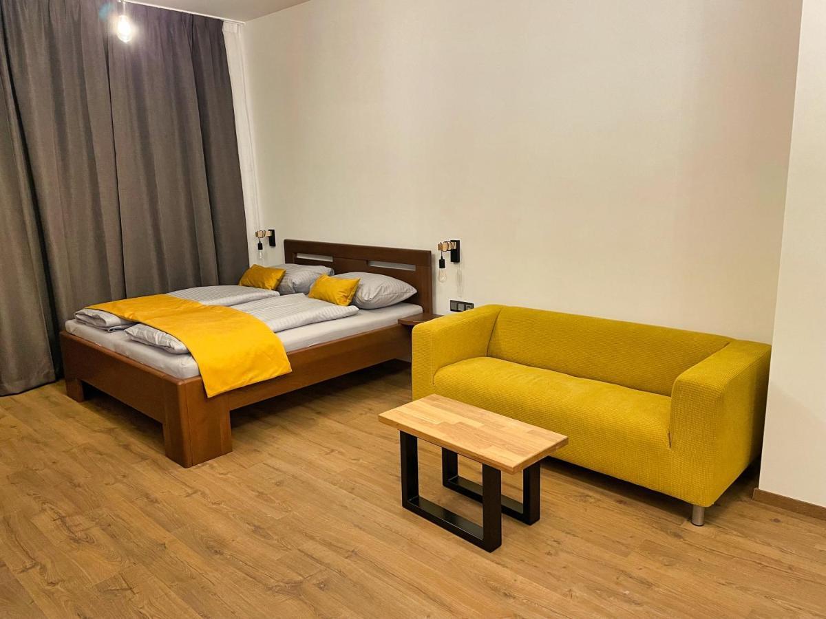 Apartment Elinel Żylina Zewnętrze zdjęcie