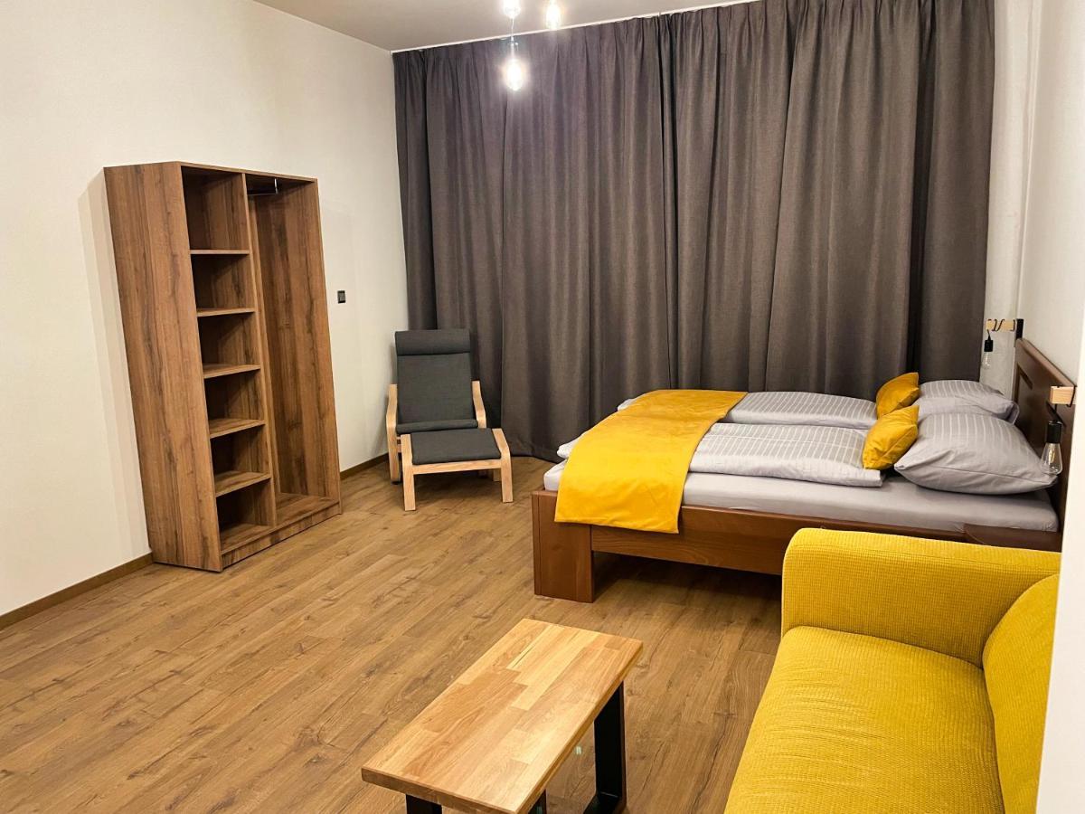 Apartment Elinel Żylina Zewnętrze zdjęcie