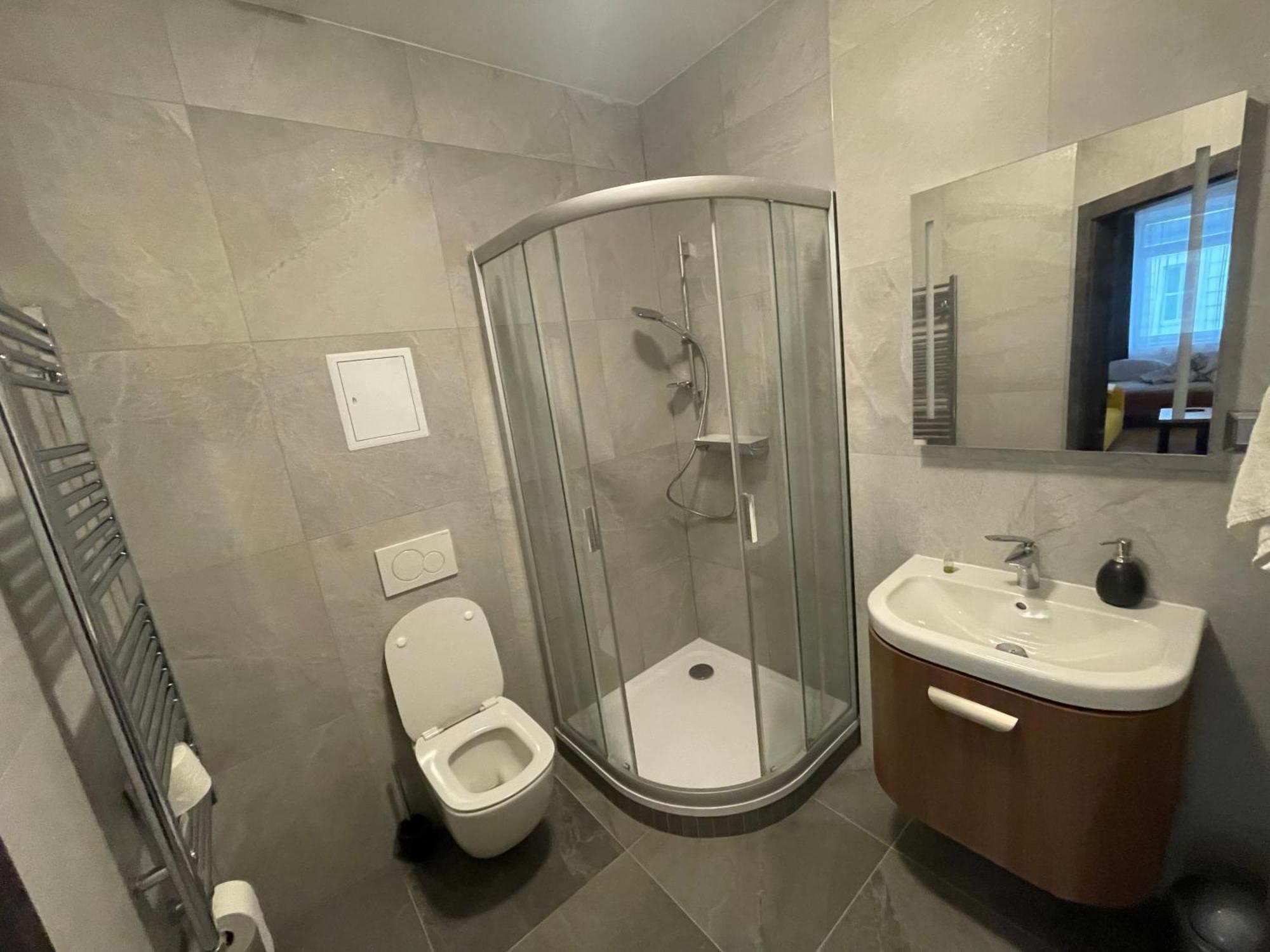 Apartment Elinel Żylina Zewnętrze zdjęcie