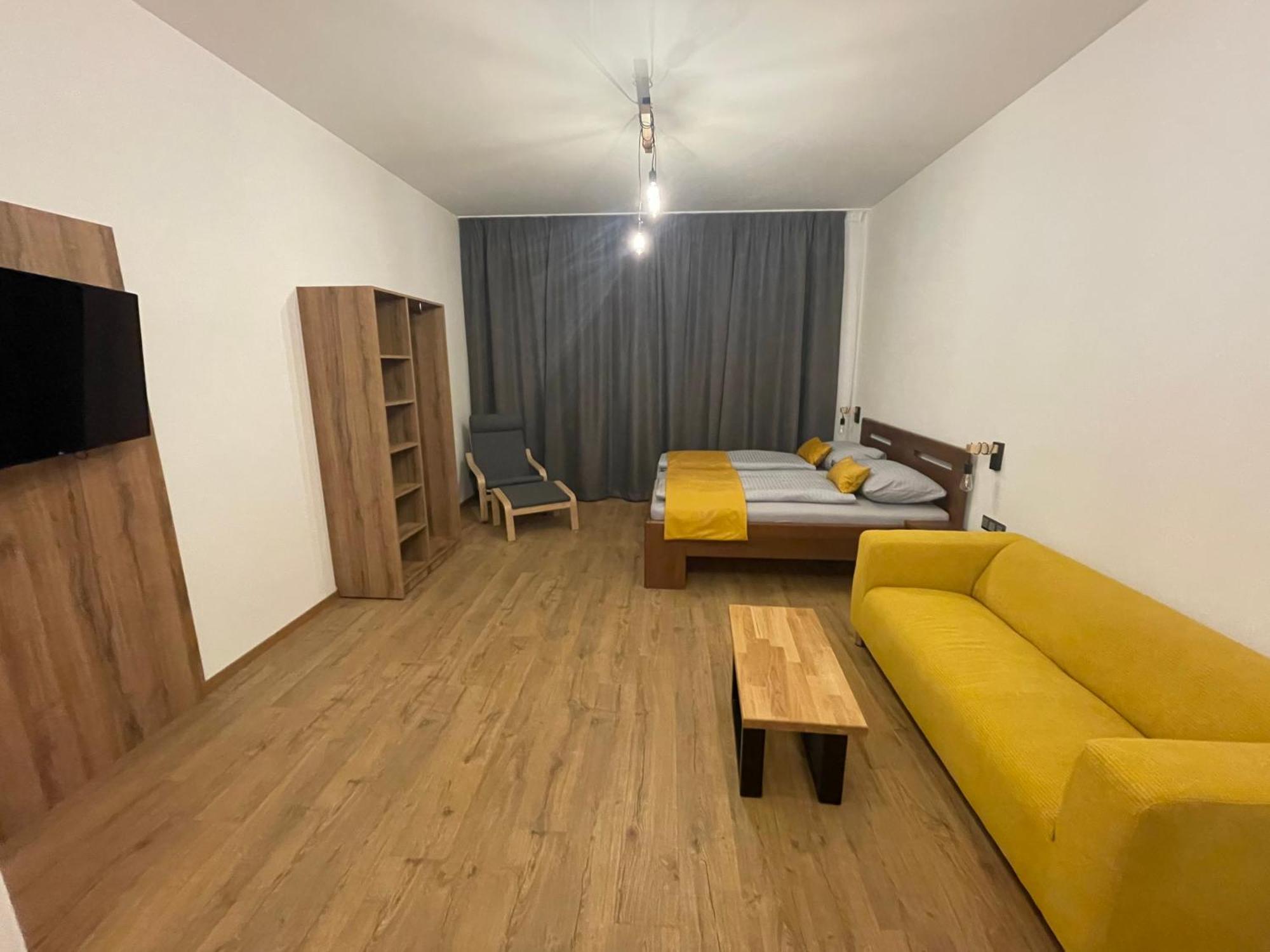 Apartment Elinel Żylina Zewnętrze zdjęcie