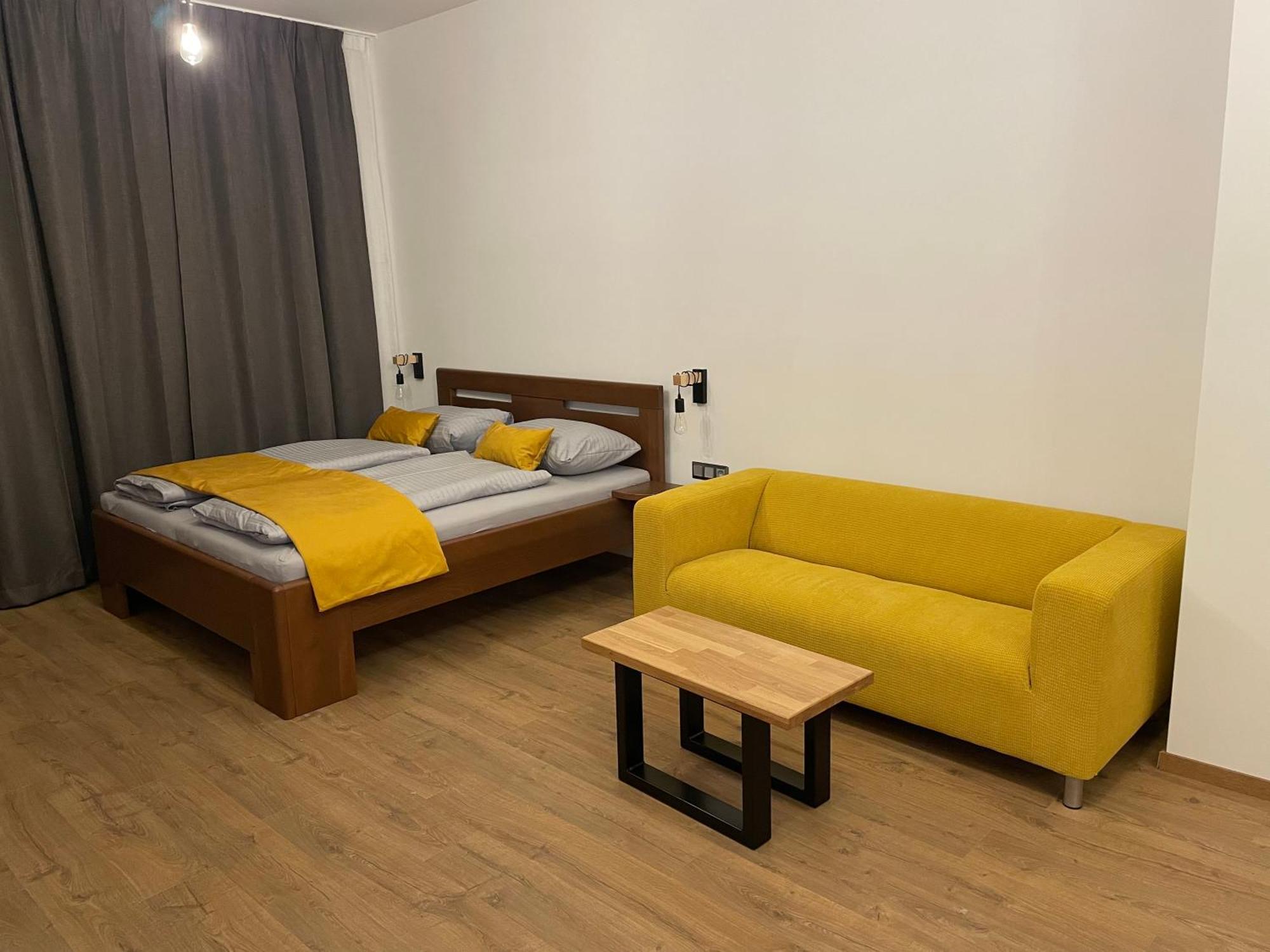 Apartment Elinel Żylina Zewnętrze zdjęcie