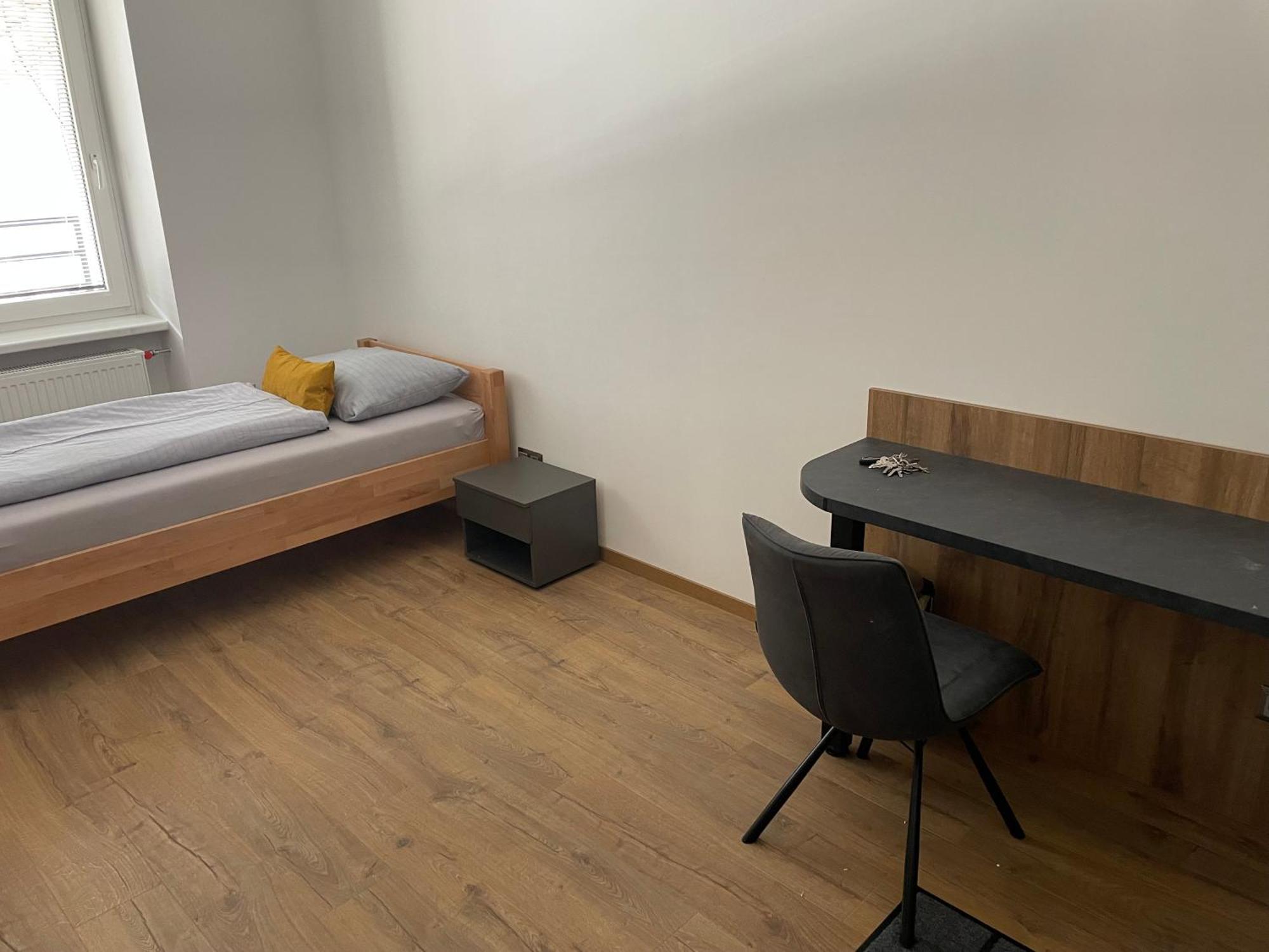 Apartment Elinel Żylina Zewnętrze zdjęcie
