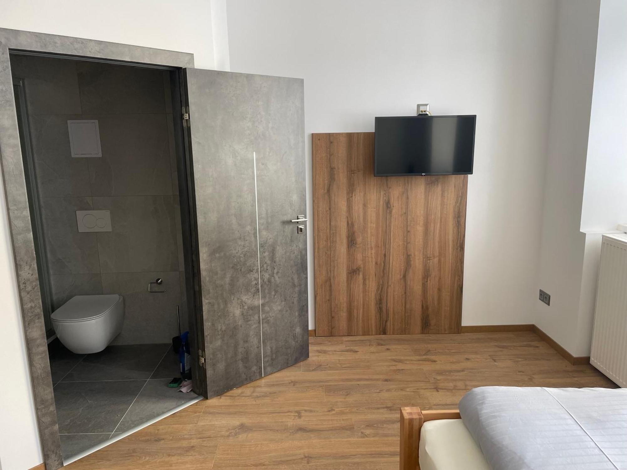 Apartment Elinel Żylina Zewnętrze zdjęcie