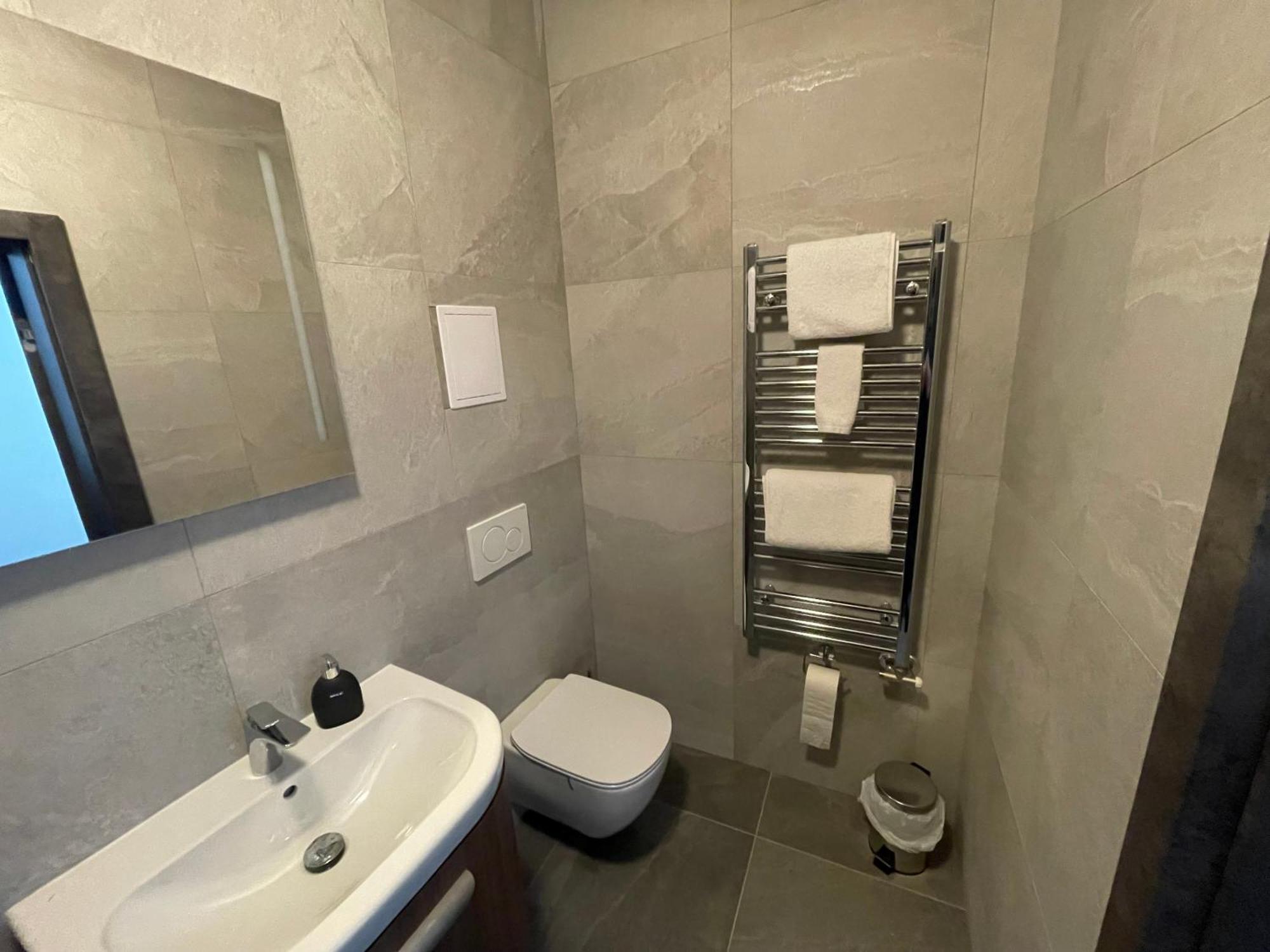 Apartment Elinel Żylina Zewnętrze zdjęcie