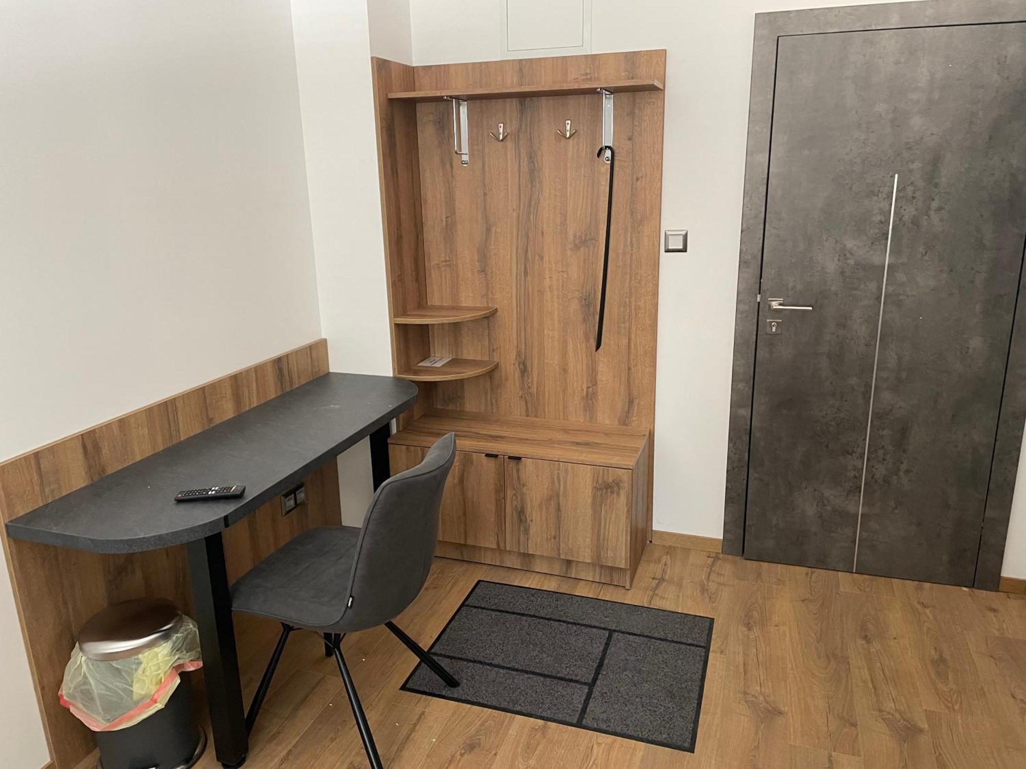 Apartment Elinel Żylina Zewnętrze zdjęcie