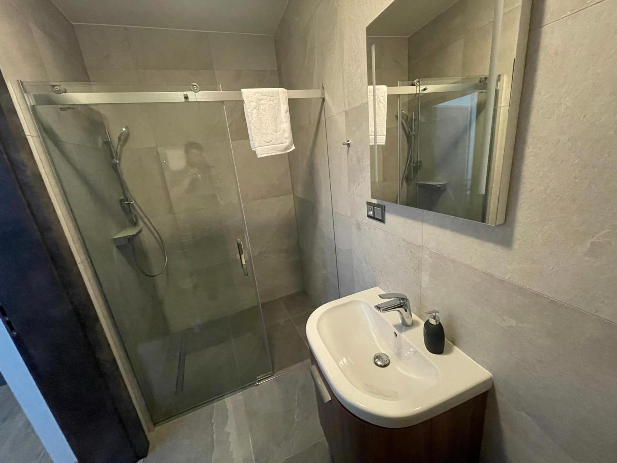 Apartment Elinel Żylina Zewnętrze zdjęcie